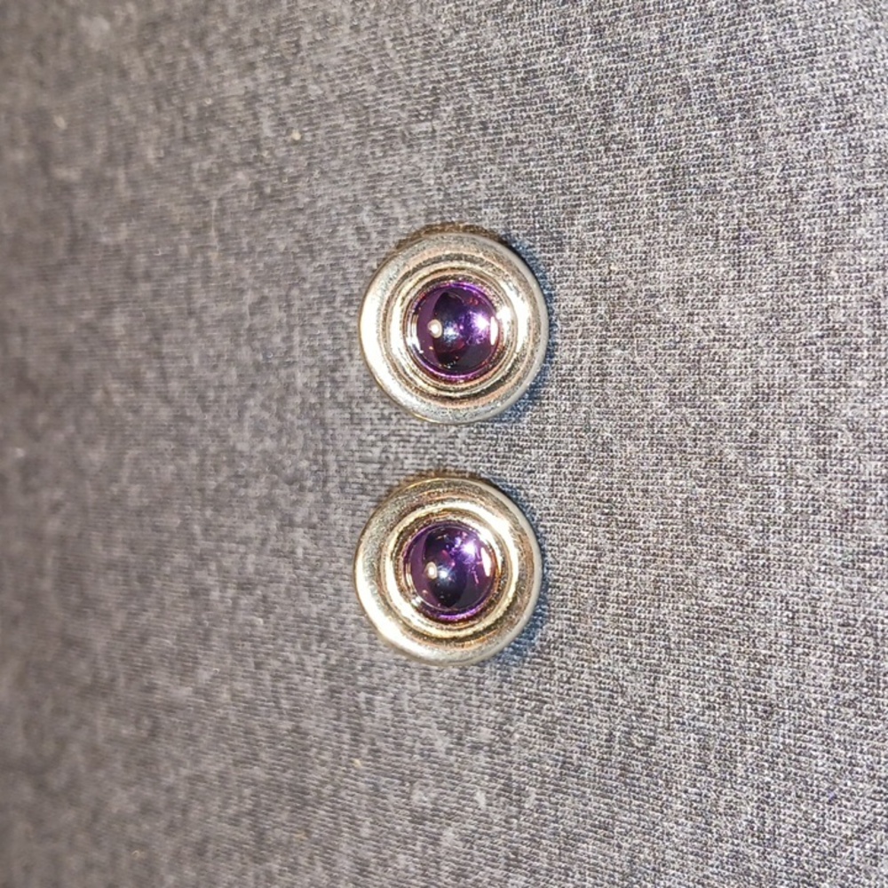 Vintage Avon Earings